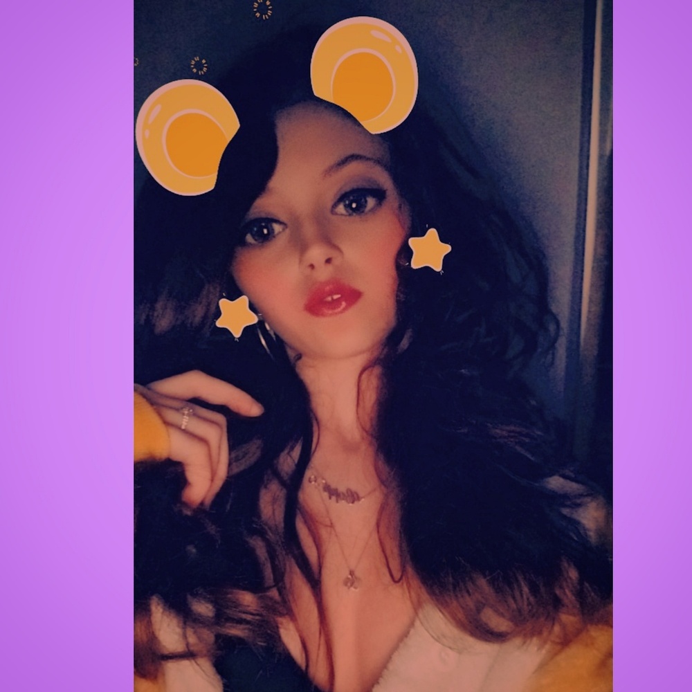 Meet your Posher, Cj